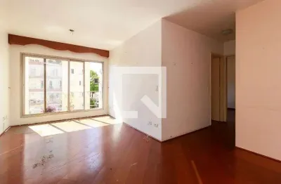 Apartamento à venda - campo belo, 2 quartos,  69 m2