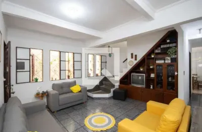 Casa com 4 quartos à venda na Rua Basílio Alves Morango, --, Jardim Brasil, São Paulo