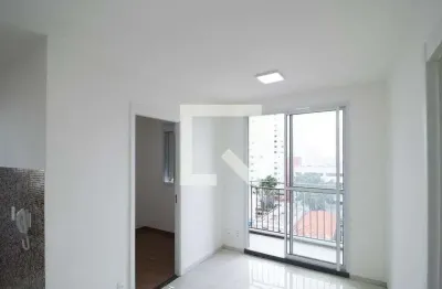 Apartamento à venda - vila guilherme, 2 quartos,  37 m2