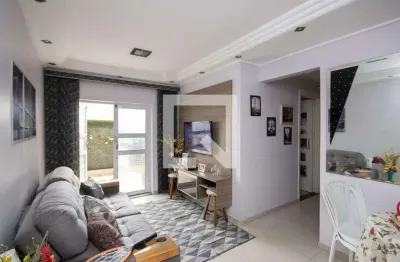 Apartamento à venda - vila constança , 2 quartos,  67 m2