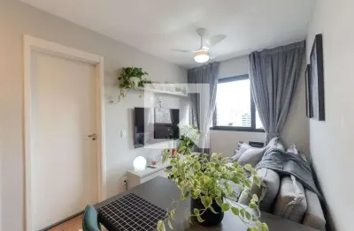 Apartamento com 2 quartos à venda na Rua Luiz Porrio, --, Bela Vista, São Paulo