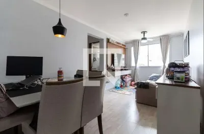 Apartamento com 2 quartos à venda na Rua das Seringueiras, --, Jabaquara, São Paulo