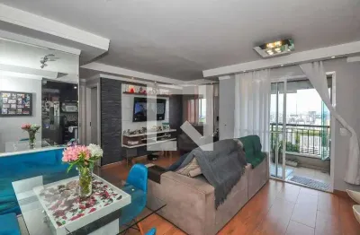 Apartamento com 2 quartos à venda na Rua José Carlos de Toledo Piza, --, Panamby, São Paulo