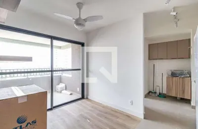 Apartamento com 2 quartos à venda na Rua Alvarenga, --, Butantã, São Paulo