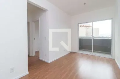 Apartamento com 2 quartos à venda na Rua Jorge Fares, --, Jardim São Luís, São Paulo