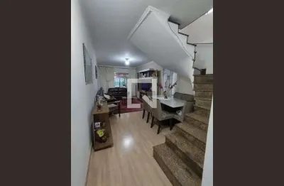 Casa com 3 quartos à venda na Rua Carlos Alberto Werneck, --, Vila Liviero, São Paulo