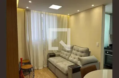 Apartamento à venda - água branca, 2 quartos,  40 m2