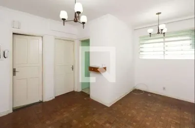 Apartamento à venda - vila olímpia, 2 quartos,  51 m2
