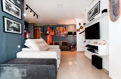 Apartamento à venda - vila guilherme, 2 quartos,  57 m2