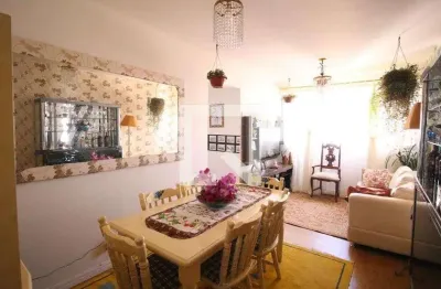 Apartamento com 3 quartos à venda na Avenida Deputado Emílio Carlos, --, Casa Verde, São Paulo