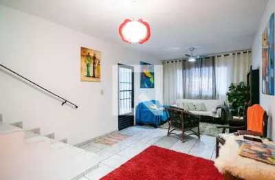 Casa com 3 quartos à venda na Rua Doutor Jerônimo Pereira, --, Freguesia do Ó, São Paulo