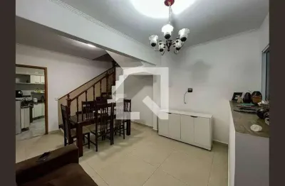 Casa com 3 quartos à venda na Rua Rosa Marchetti, --, Casa Verde, São Paulo