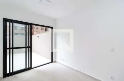 Apartamento com 2 quartos à venda na Rua Dona Gabriela, --, Água Fria, São Paulo