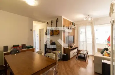 Apartamento à venda - vila das mercês, 3 quartos,  69 m2