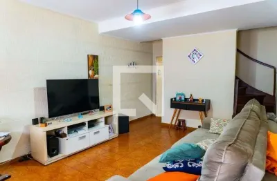 Casa com 3 quartos à venda na Rua das Tambaíbas, --, Jabaquara, São Paulo