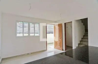 Casa com 2 quartos à venda na Rua Luís de Andrade, --, Piqueri, São Paulo