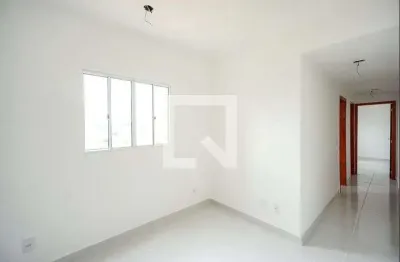Apartamento à venda - vila carrão, 2 quartos,  46 m2