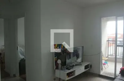 Apartamento com 2 quartos à venda na Rua Olívia Guedes Penteado, --, Veleiros, São Paulo