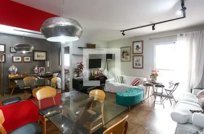 Apartamento com 2 quartos à venda na Rua Celso Ramos, --, Vila Andrade, São Paulo