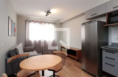 Apartamento com 1 quarto à venda na Avenida Brigadeiro Luís Antônio, --, Bela Vista, São Paulo