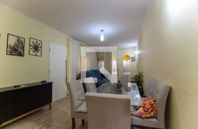 Casa com 3 quartos à venda na Rua Catarina Lopes, --, Itaquera, São Paulo