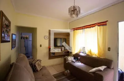 Casa com 4 quartos à venda na Rua Simão Estrelado, --, Vila Jacuí, São Paulo