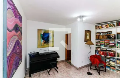 Casa com 3 quartos à venda na Rua Ana Doll de Morais, --, Mandaqui, São Paulo