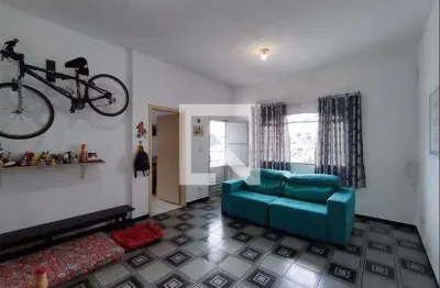 Casa com 2 quartos à venda na Rua Lélio Mendes, --, Cangaíba, São Paulo