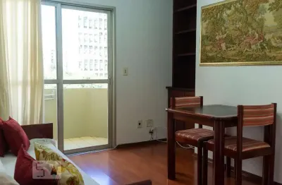 Apartamento com 1 quarto à venda na Rua dos Franceses, --, Bela Vista, São Paulo