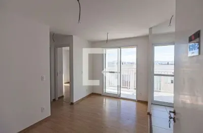 Apartamento com 2 quartos à venda na Rua Josef Kryss, --, Barra Funda, São Paulo