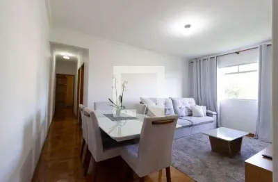 Apartamento com 2 quartos à venda na Rua Francisco da Lira, --, Tucuruvi, São Paulo