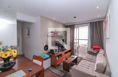 Apartamento à venda - vila prudente, 2 quartos,  58 m2