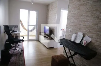 Apartamento com 2 quartos à venda na Avenida Raimundo Pereira de Magalhães, --, Jardim Íris, São Paulo