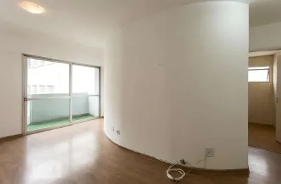Apartamento com 1 quarto à venda na Rua Cardeal Arcoverde, --, Pinheiros, São Paulo