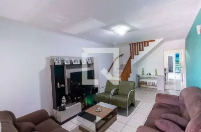 Casa à venda - ermelino matarazzo, 2 quartos,  70 m2