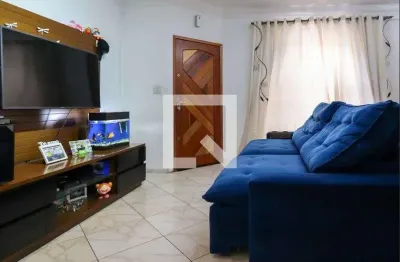 Casa com 3 quartos à venda na Rua Rodovalho Junior, --, Penha De França, São Paulo