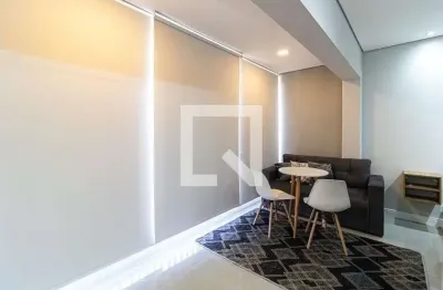 Apartamento com 1 quarto à venda na Rua Bartira, --, Perdizes, São Paulo