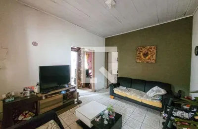 Casa com 2 quartos à venda na Rua Jean de La Huerta, --, Vila das Mercês, São Paulo