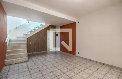 Casa com 2 quartos à venda na Rua Armando Mattar, --, Vila das Mercês, São Paulo