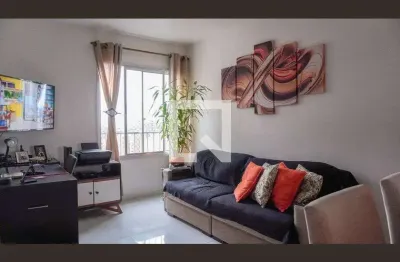 Apartamento à venda - vila clementino, 1 quarto,  44 m2