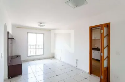 Apartamento com 2 quartos à venda na Rua Antônio Olinto, --, Jabaquara, São Paulo