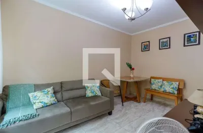 Casa com 2 quartos à venda na Rua Cirene de Oliveira Laet, --, Vila Constança, São Paulo