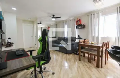 Apartamento com 1 quarto à venda na Rua Intendência, --, Belém, São Paulo