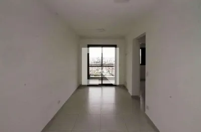 Apartamento com 2 quartos à venda na Rua Bispo Eugênio Demazemod, --, Vila Alpina, São Paulo