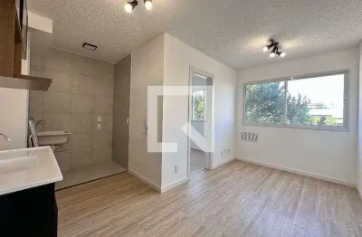 Apartamento à venda - barra funda, 2 quartos,  40 m2
