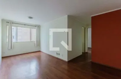 Apartamento com 2 quartos à venda na Rua Agostinho Gomes, --, Ipiranga, São Paulo