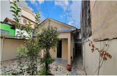 Casa com 2 quartos à venda na Avenida Gustavo Adolfo, --, Vila Gustavo, São Paulo