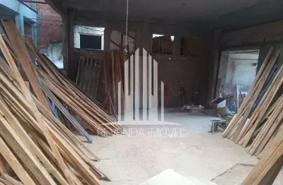 Oportunidade única: galpão comercial à venda em são paulo-sp, no bairro pedreira! 1 sala, 2 banheiros, 640,00m² de área!