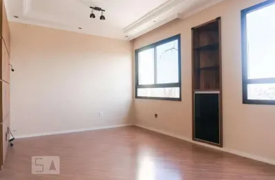 Apartamento à venda - vila santa maria, 2 quartos,  63 m2
