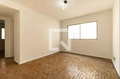 Apartamento com 1 quarto à venda na Rua Bueno de Andrade, --, Aclimação, São Paulo